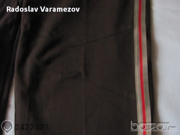 Nike долнище размер Xl 3/90, снимка 3 - Спортни дрехи, екипи - 8993738