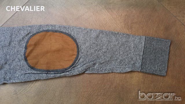 REVELATION размер M мъжка блуза 14-18, снимка 6 - Блузи - 21041640