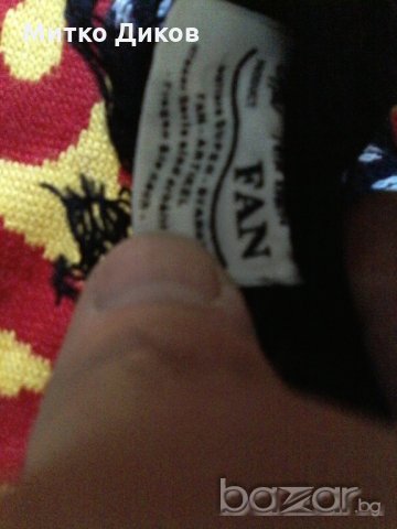 Шалове на Байерн Мюнхен-фенски  и Галата Сарай, снимка 6 - Футбол - 21387227