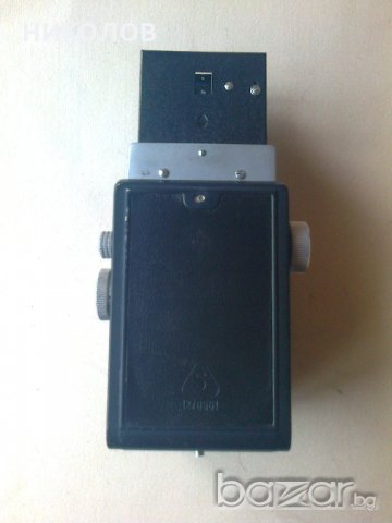 WELTAFLEX KAMEРА, снимка 5 - Фотоапарати - 20365593