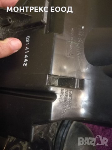 Ляв фар за Vw Golf V (10/03-) Plus (04-), снимка 6 - Части - 22723894