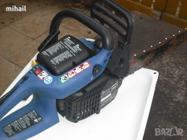 Einhell Royal на части, снимка 3 - Други инструменти - 22676683