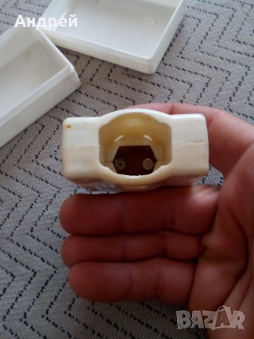 Старо зарядно устройство ЗУ-2, снимка 6 - Антикварни и старинни предмети - 25607547