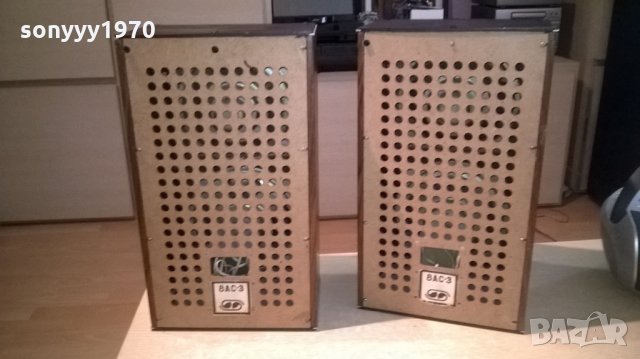 ПРОДАДЕНИ//SOLD-OUT//ПОРЪЧАНИ-8AC-3-руски тонколони-2бр-46х27х16см, снимка 9 - Тонколони - 25237993