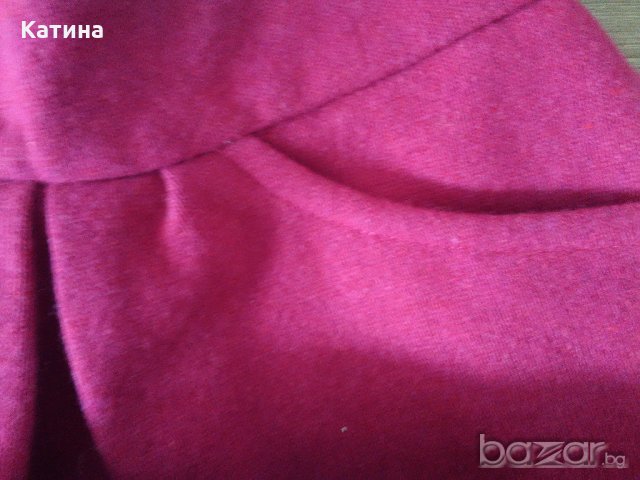 Спортно-елегантен костюм за госпожички, снимка 8 - Детски комплекти - 17501351