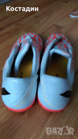 Футболни обувки(стоножки) Адидас, снимка 6 - Футбол - 22311997