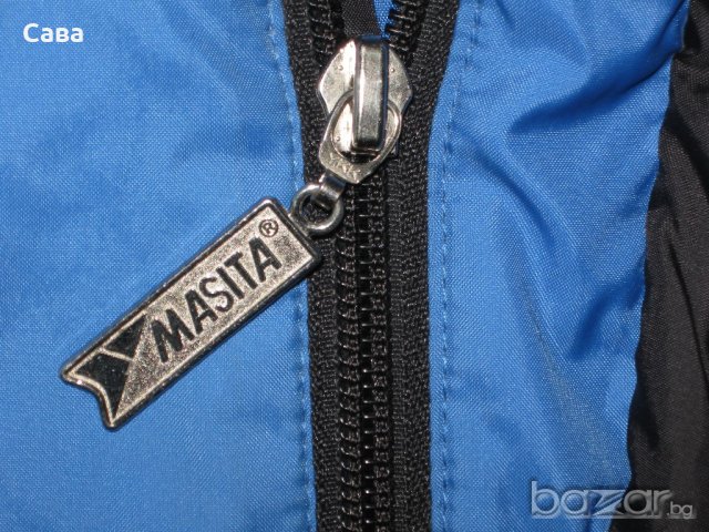 Зимно яке MASITA   мъжко,хл, снимка 3 - Якета - 19669784