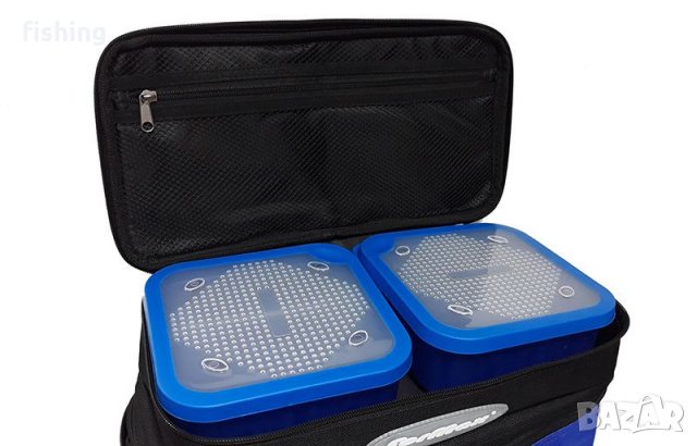 НОВО 2019 ХЛАДИЛНА ЧАНТА FORMAX ELEGANCE, снимка 7 - Хладилни чанти - 24830858