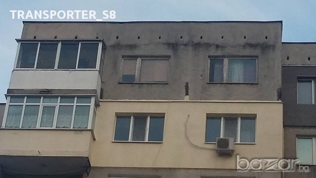 Продава 2-СТАЕН, град Разград, Орел 4 блок / вход В / ет. 8, снимка 12 - Апартаменти - 17872683