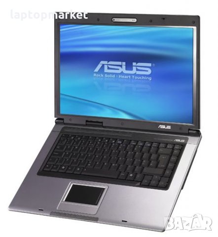 Asus X50GL на части, снимка 2 - Части за лаптопи - 24895122