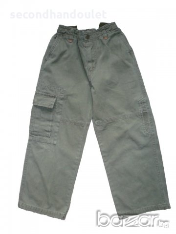 CALVIN KLEIN JEANS детски панталон, снимка 1 - Детски панталони и дънки - 19440768