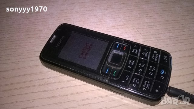 nokia 3110c-с батерия, снимка 7 - Nokia - 21864249