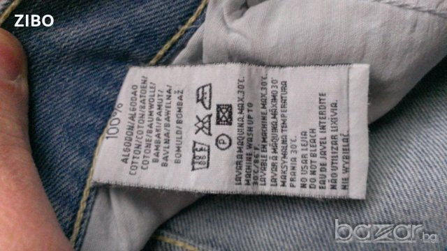 Дънки Bershka, снимка 6 - Дънки - 20116147