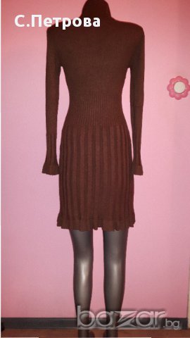 Рокля S/M рр., снимка 7 - Рокли - 16246701