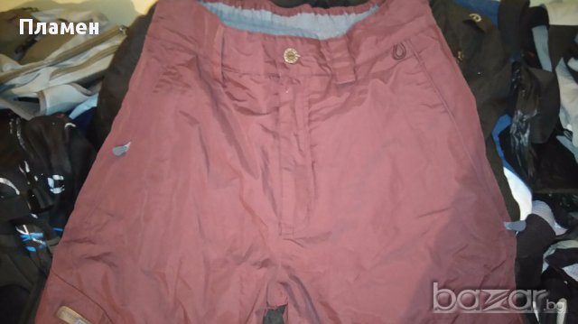 Ски, сноуборд долнище Helly Hansen S размер, снимка 3 - Спортни екипи - 16310416