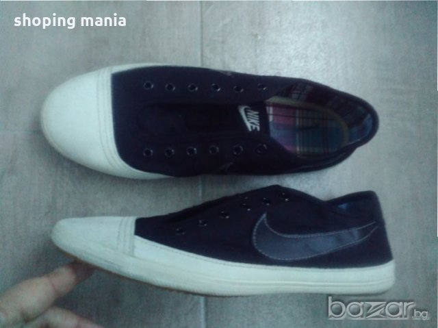 nike / найк кецове 38 номер, като нови, снимка 1