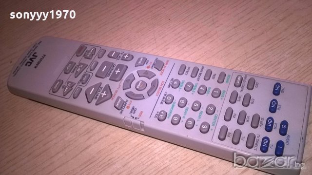 jvc remote-tv/dvd/video/audio-внос швеицария, снимка 6 - Други - 18354023