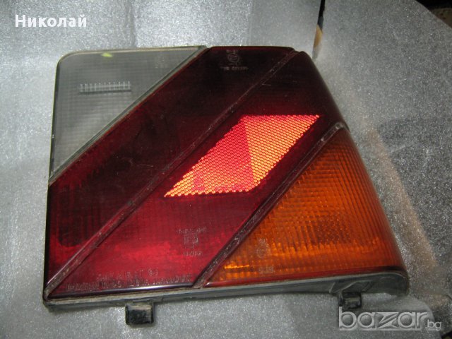 Продавам фарове и задни стопове Мицубиши Лансер/колт 89г., снимка 4 - Части - 12499821