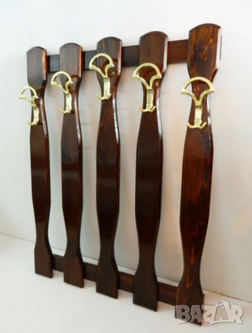 Закачалка петица байц чам / 30605, снимка 2 - Закачалки - 22338697