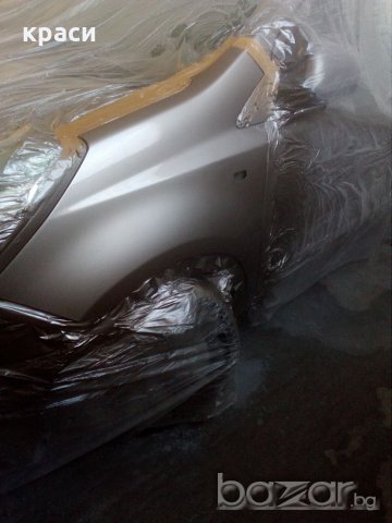 автобояджия, снимка 4 - Автотенекеджийски и автобояджийски - 8384363