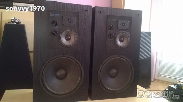 Omni audio sound systems-manifactured in the u.s.a.внос швеицария, снимка 5 - Тонколони - 13006996