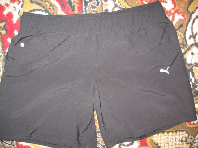 Шорти PUMA  дамски, снимка 8 - Спортни екипи - 22477687