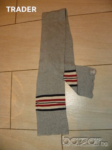 Шал TOM TAILOR, 100% памук , снимка 4 - Шапки - 16475134