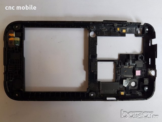 Samsung Galaxy S - Samsung i9000 - Samsung GT-I9000 оригинални части и аксесоари , снимка 3 - Резервни части за телефони - 21366467
