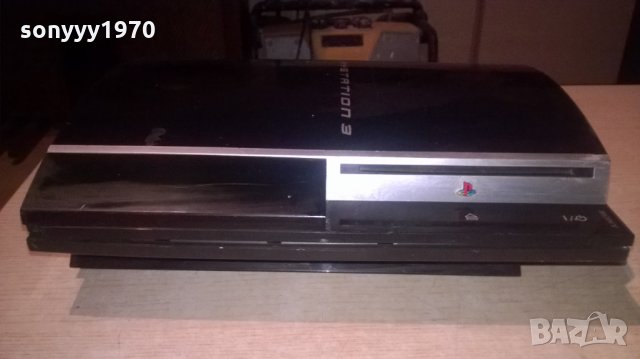 sony ps3-за ремонт/части-внос франция, снимка 3 - PlayStation конзоли - 23442137