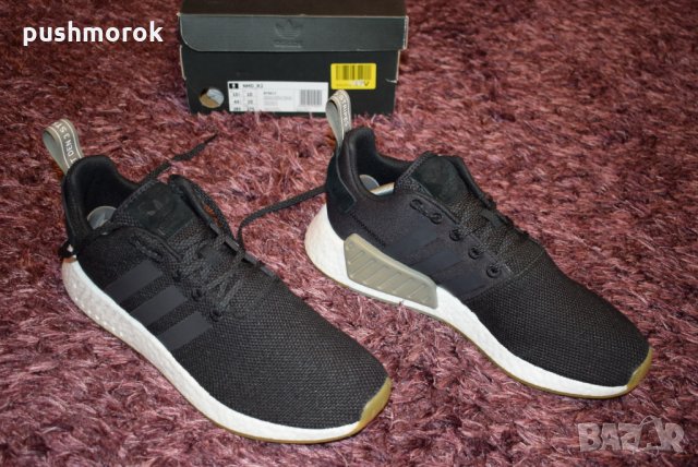 Adidas NMD_R2 , снимка 3 - Маратонки - 25035196