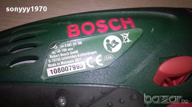 Bosch 18v+batery+charger-внос швеицария, снимка 10 - Други инструменти - 17016091