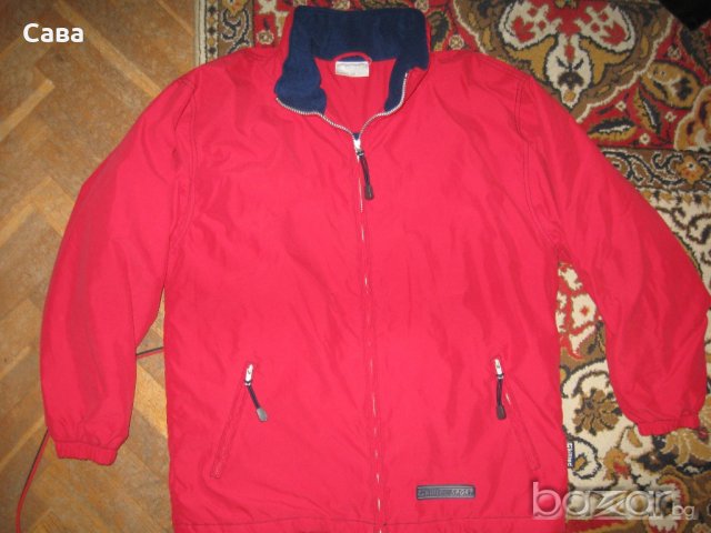 Зимно яке KILLTEC  унисекс, снимка 2 - Якета - 20438156