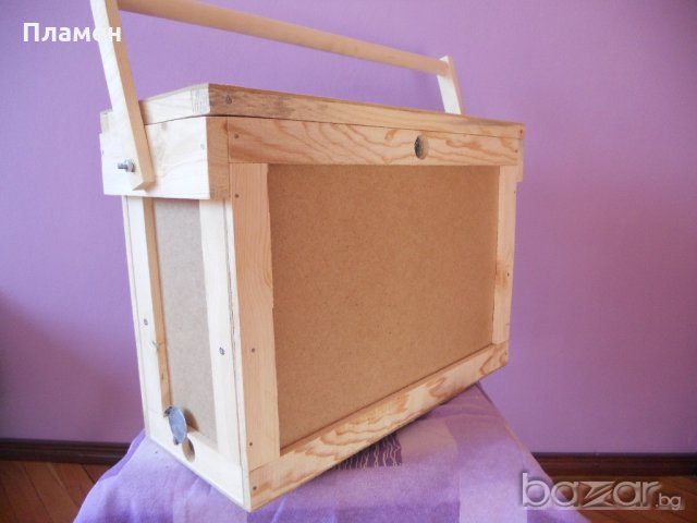 Пчеларски инвентар, снимка 2 - За пчели - 20336646