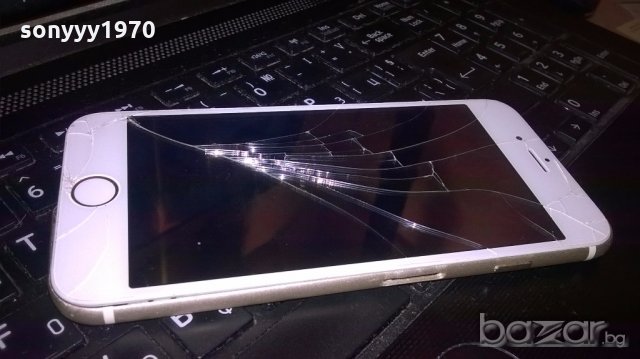 iphone-не работящ-за ремонт за части, снимка 7 - Apple iPhone - 19274043