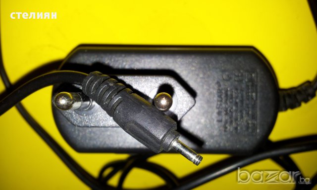 ЗАРЯДНО ЗА "NOKIA"-ТЪНКАТА БУКСА, снимка 2 - Nokia - 12886847