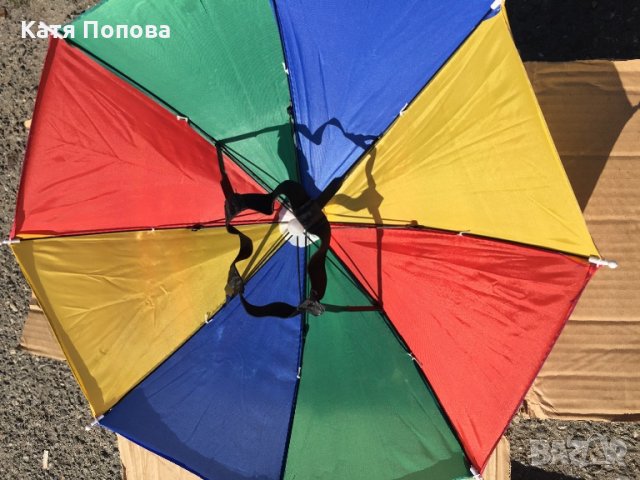 продавам шапки - чадър, снимка 3 - Шапки - 26170819