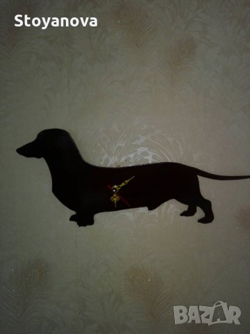 Декорации и часовници от метал, снимка 2 - Други - 23219923