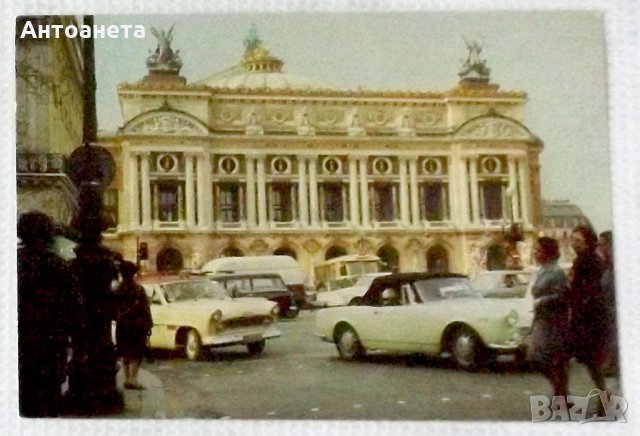 Стари пощенски Картички EU, снимка 2 - Други ценни предмети - 15396032