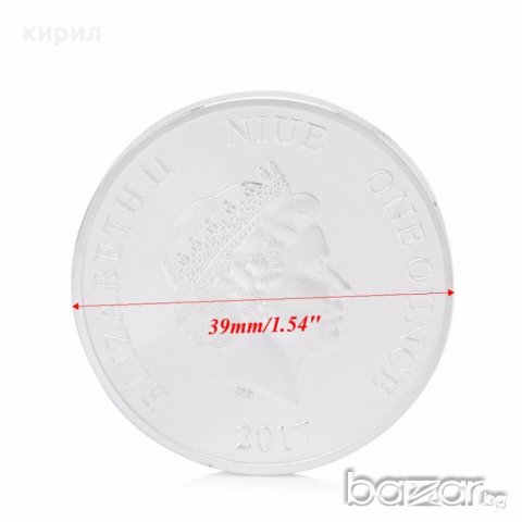 МОНЕТА ПЕТЕЛ 2, снимка 6 - Нумизматика и бонистика - 20264392