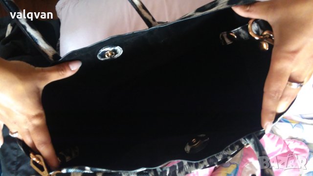 Чисто нова чанта Michael Kors , снимка 8 - Чанти - 25045268