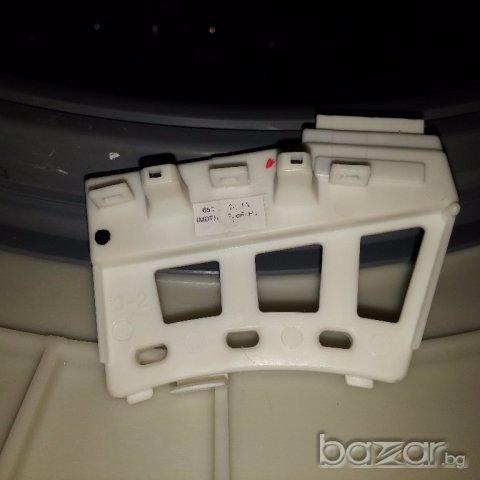 Пералня LG 11кг., снимка 5 - Перални - 16997699