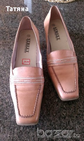 +ДАМСКИ ОБУВКИ