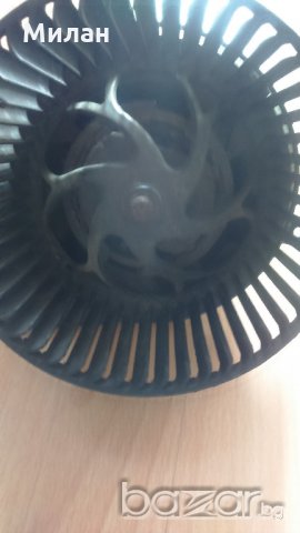 Вентилатор вътрешно пространство VALEO, снимка 2 - Части - 18937653