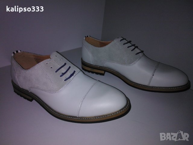 Peter Werth оригинални обувки