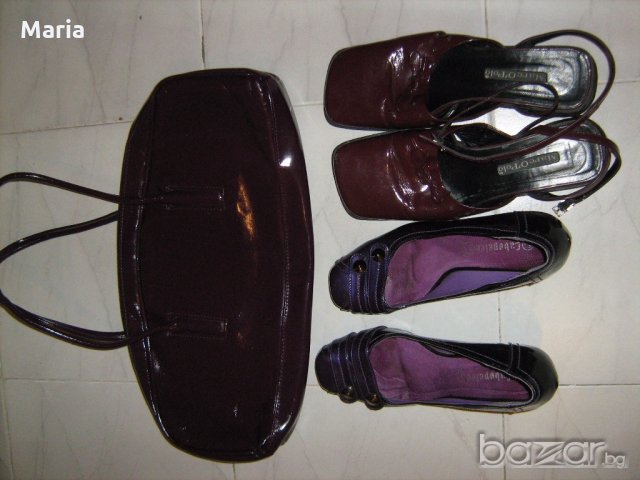 продават се и поотделно, снимка 1 - Дамски елегантни обувки - 18167935