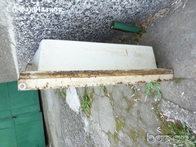 Врата от хладилник Мраз, снимка 2 - Хладилници - 14700258