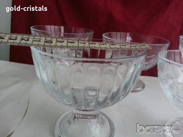 купички за ядки крем мелби сладолед и др, снимка 4 - Чаши - 20450244