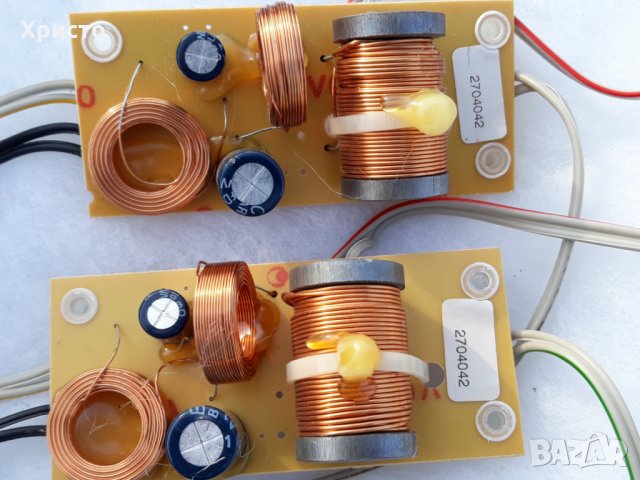 JBL Среди и филтри, снимка 9 - Тонколони - 25063128