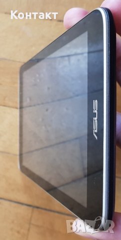 ASUS MeмO Pad 7 ME176CX 16GB, снимка 4 - Таблети - 21909257