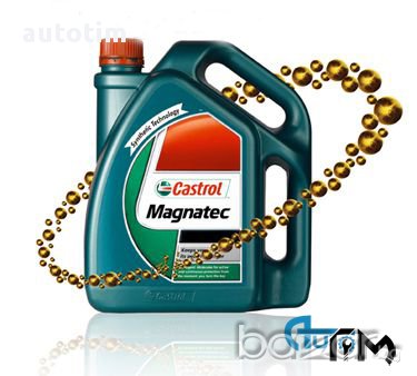 Castrol, Motul, Selenia - Моторни Масла на супер цени!!!, снимка 3 - Части - 8240857